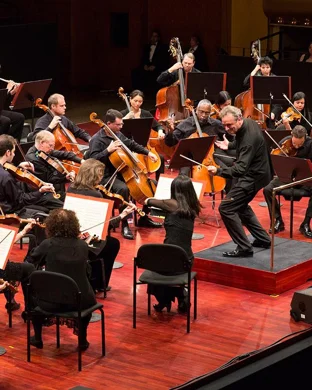 El Paso Wind Symphony El Paso