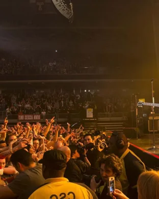 John Wesley Austin El Paso