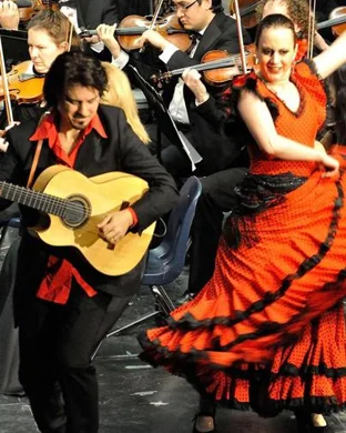 Trio Los Panchos El Paso