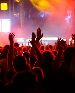 Blade Rave - A Vampire Themed Rave El Paso