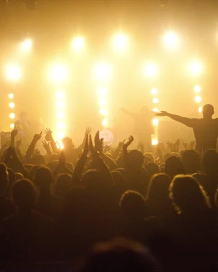 Candlelight: Long Live the Rock Legends