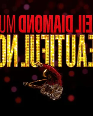 A Beautiful Noise - The Neil Diamond Musical