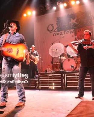 Aaron Watson El Paso