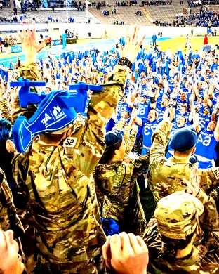 Air Force Falcons Football Usaf Academy
