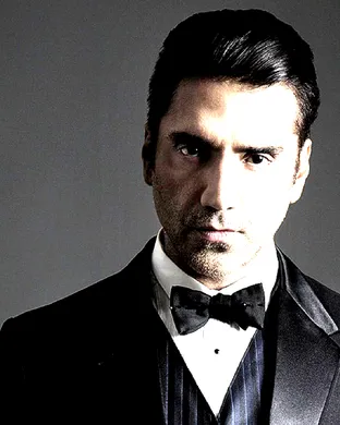 Alejandro Fernandez El Paso