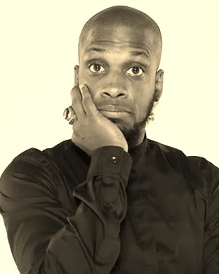 Ali Siddiq El Paso