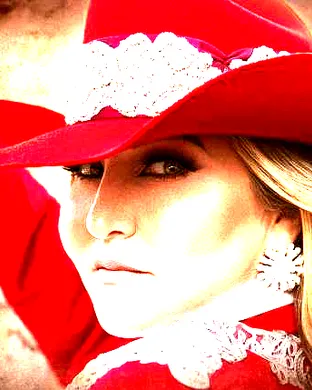 Alicia Villarreal El Paso