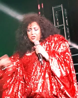 Amanda Miguel El Paso