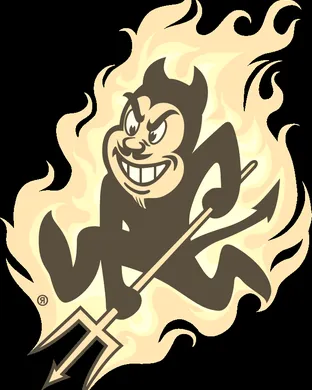 Arizona State Sun Devils El Paso