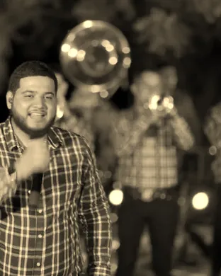 Banda Corona Del Rey El Paso