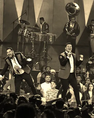 Banda Ms El Paso