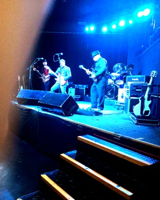 Battle Of The Bands El Paso