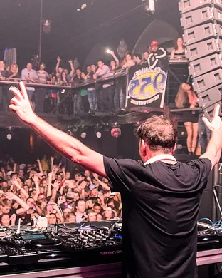 Benny Benassi El Paso