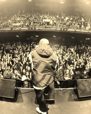 Berner El Paso
