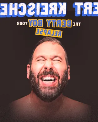 Bert Kreischer Las Cruces
