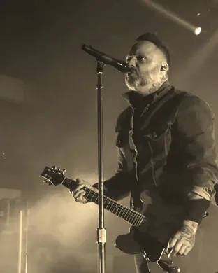 Blue October