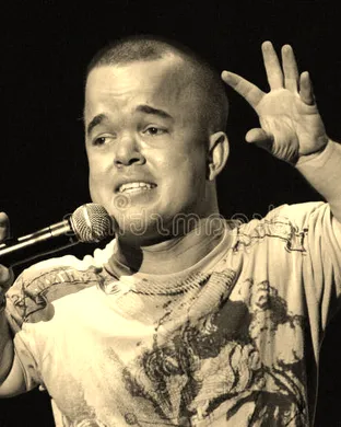 Brad Williams El Paso