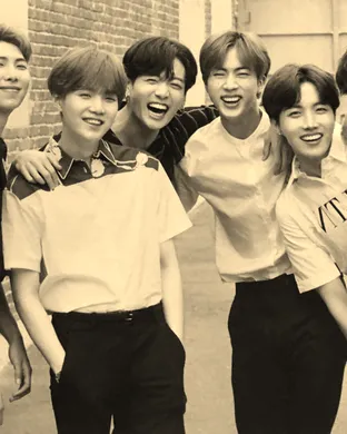 BTS El Paso