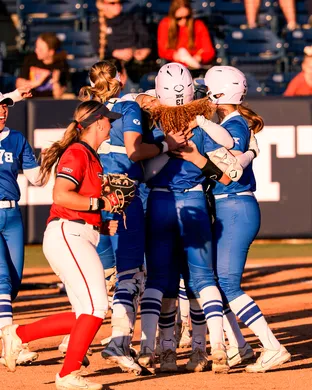 Byu Cougars El Paso