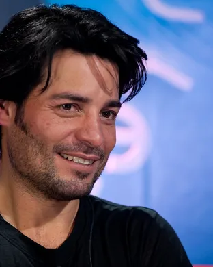 Chayanne El Paso