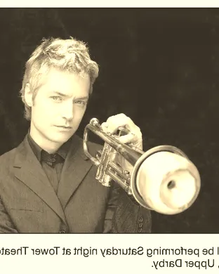 Chris Botti El Paso