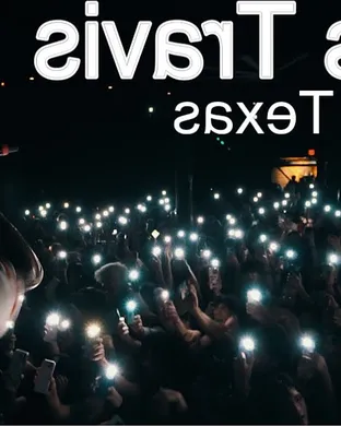 Chris Travis El Paso
