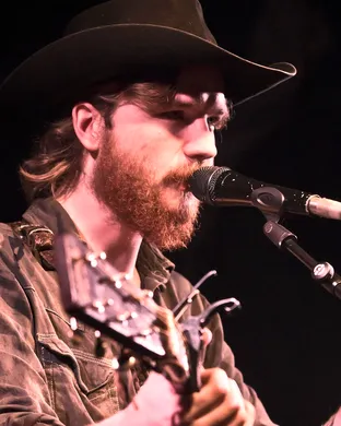 Colter Wall El Paso