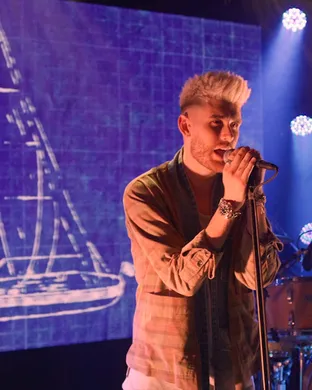 Colton Dixon Las Cruces