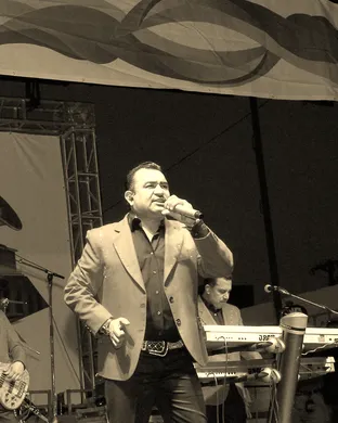 Conjunto Primavera El Paso