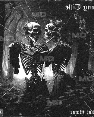 Dance With The Dead El Paso