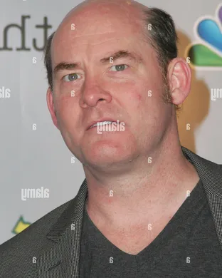 David Koechner El Paso