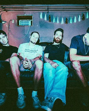Dead Poet Society - Band El Paso