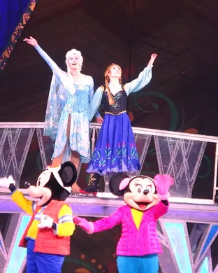 Disney On Ice El Paso