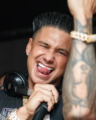 Dj Pauly D El Paso