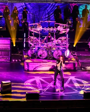 Dream Theater El Paso