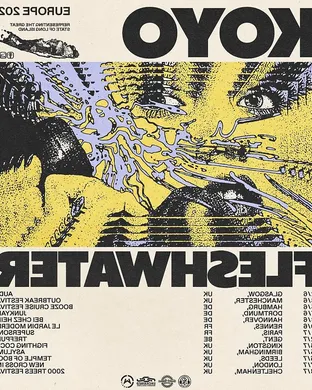 Fleshwater El Paso