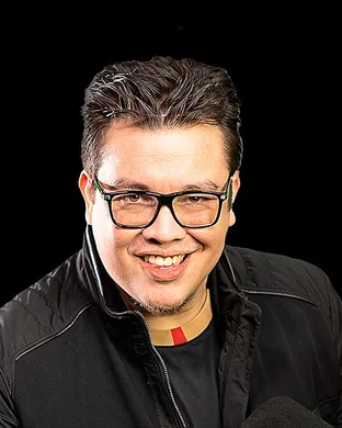 Franco Escamilla
