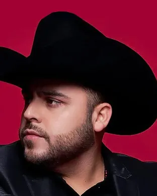 Gerardo Ortiz El Paso