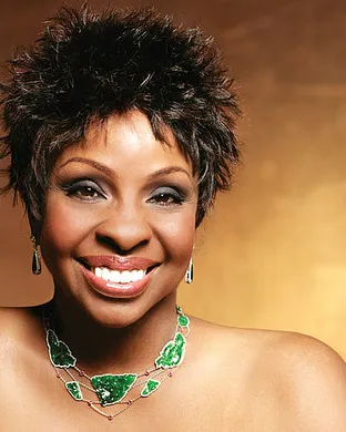 Gladys Knight El Paso