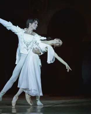Grand Kyiv Ballet El Paso