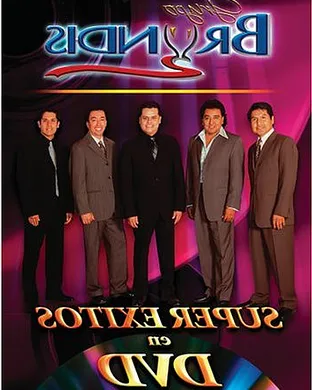 Grupo Bryndis El Paso