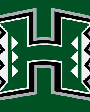 Hawaii Rainbow Warriors Honolulu