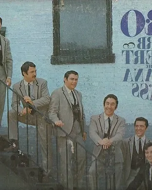 Herb Alpert and The Tijuana Brass El Paso