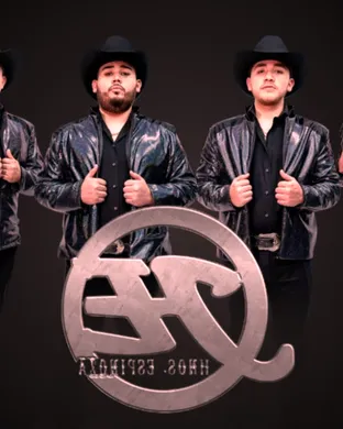 Hermanos Espinoza El Paso