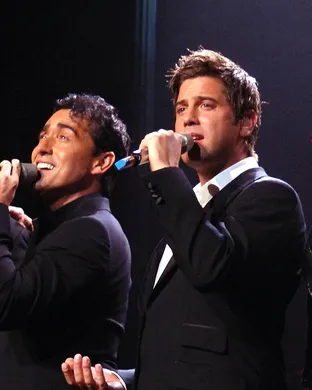 Il Divo El Paso
