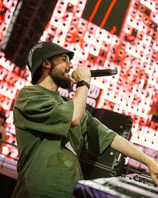 Infekt El Paso