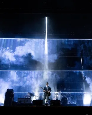Interpol El Paso