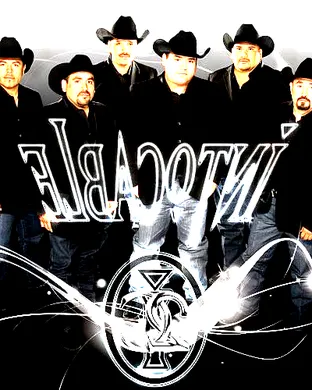 Intocable El Paso