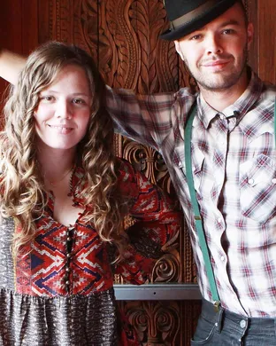 Jesse & Joy El Paso