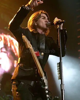 Juanes El Paso